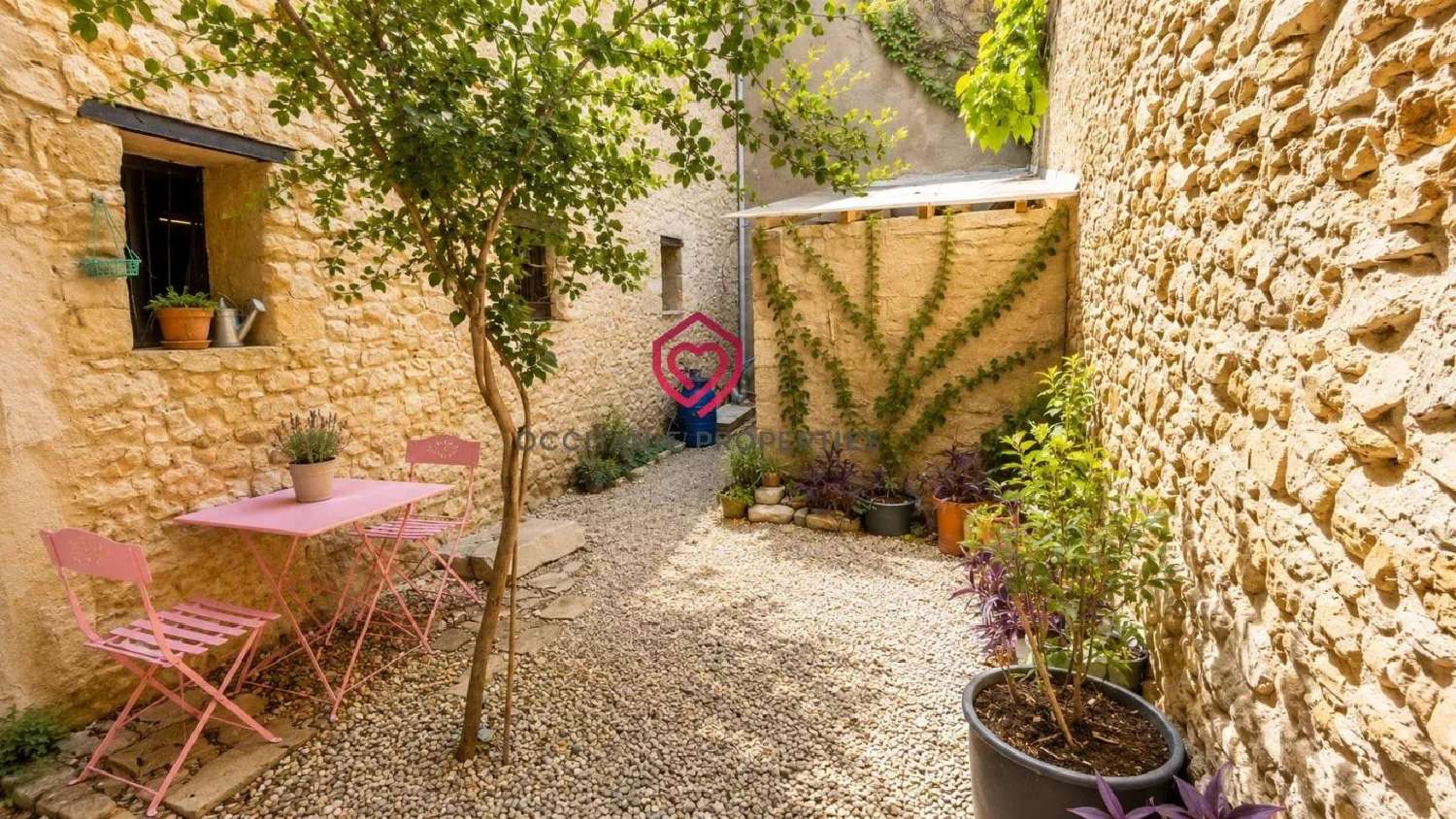  for sale village house Capendu Aude 2