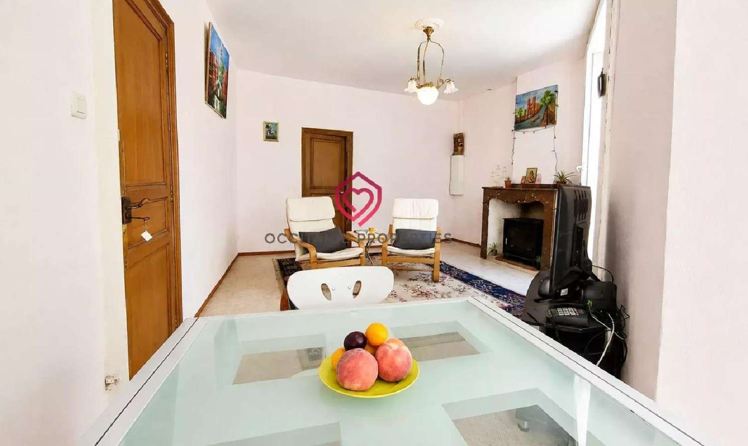  for sale village house Capendu Aude 4