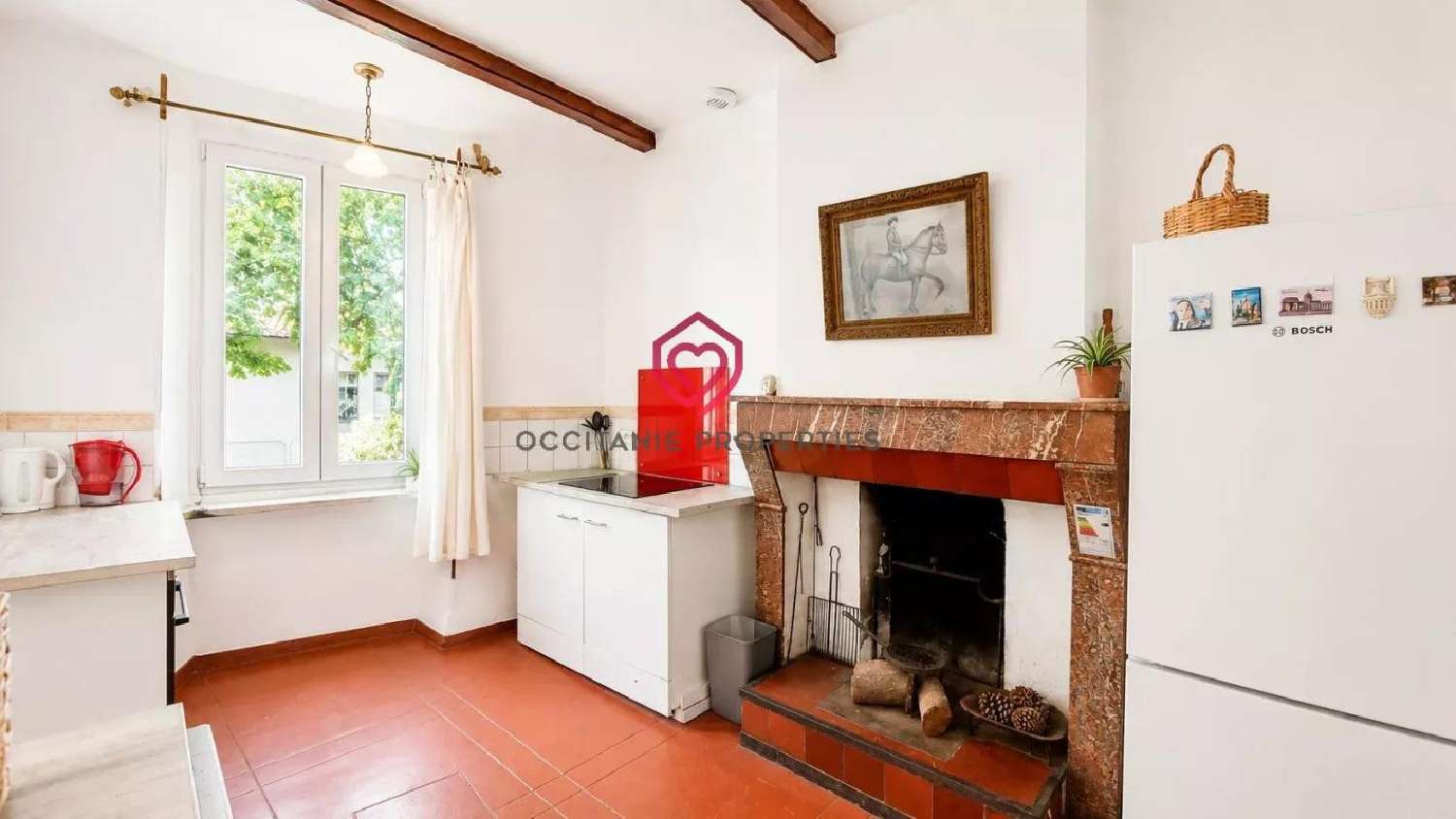  for sale village house Capendu Aude 6