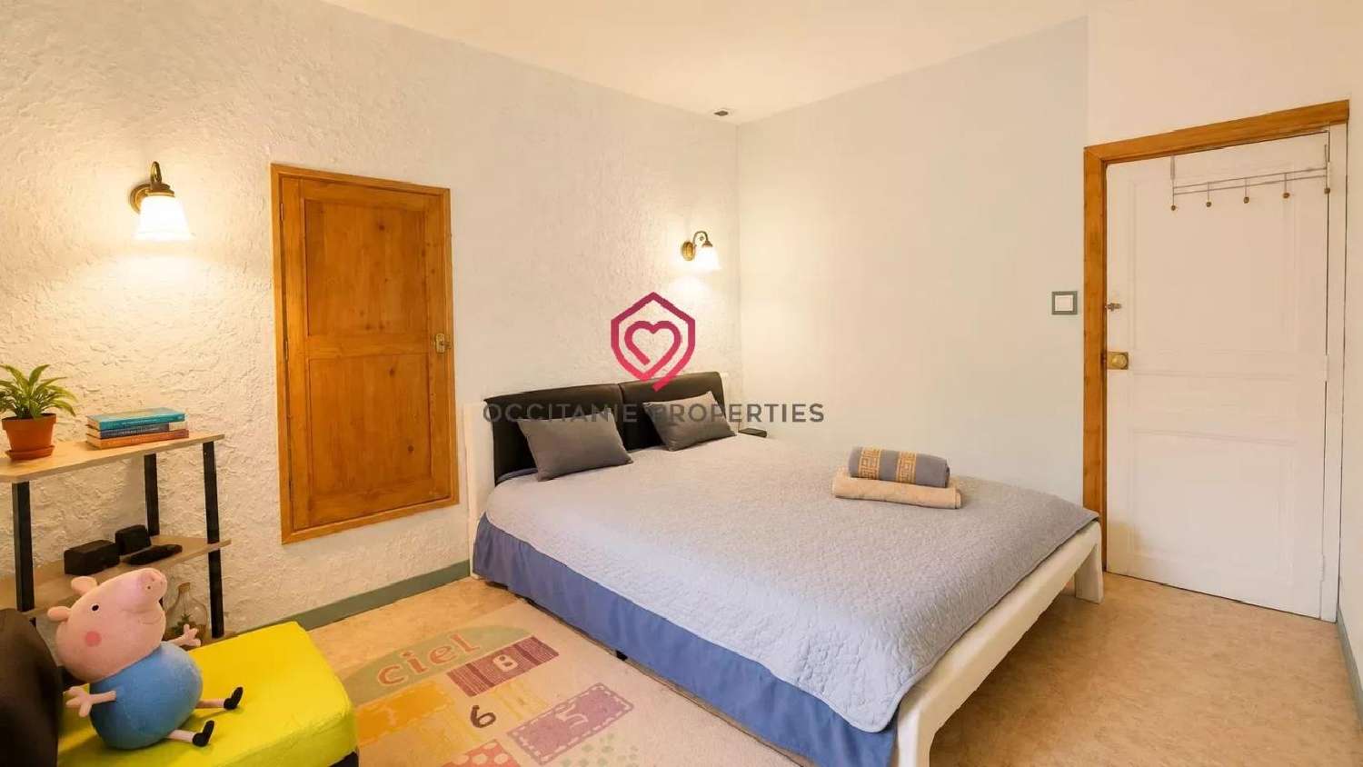 for sale village house Capendu Aude 7