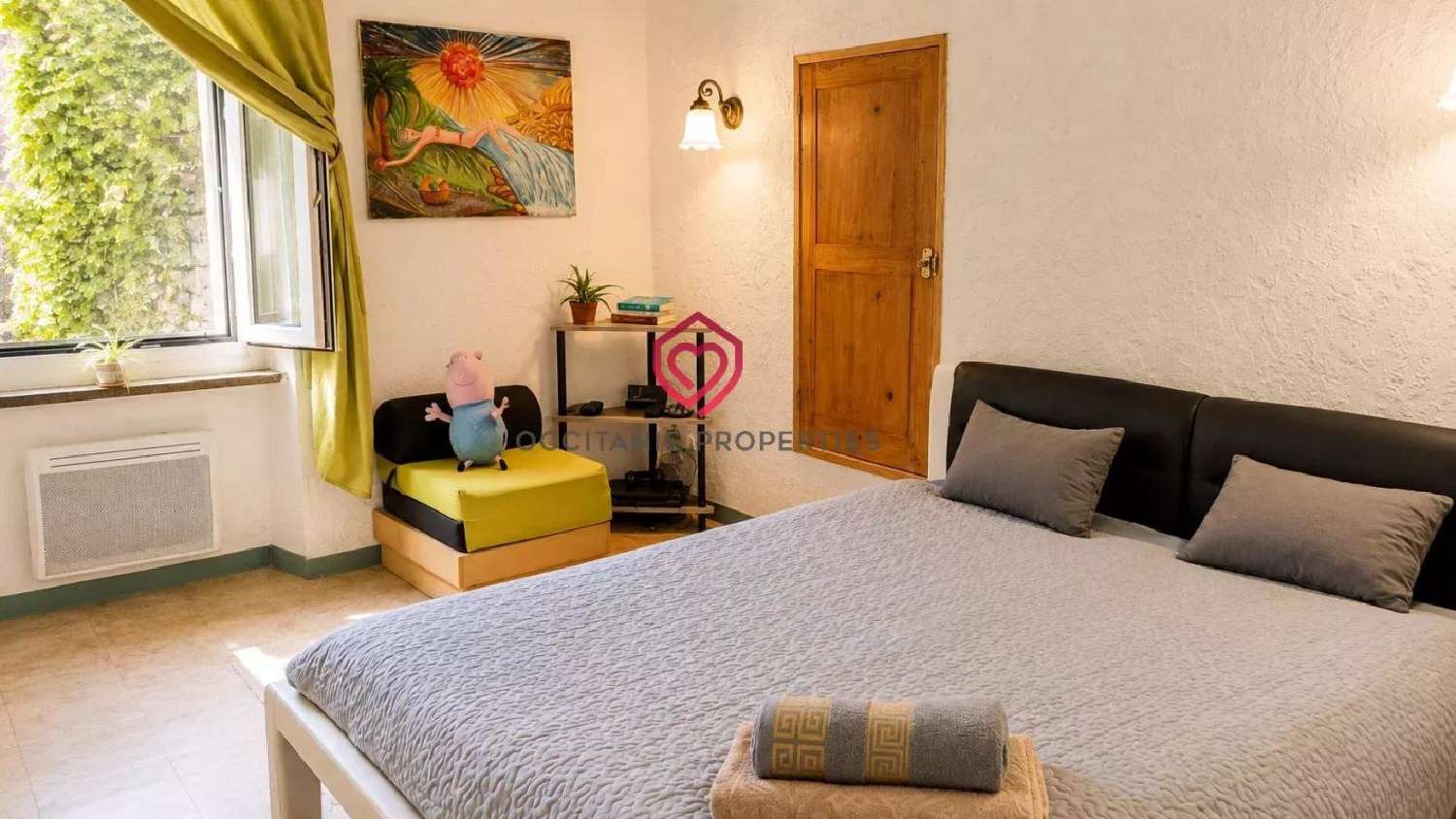  for sale village house Capendu Aude 8