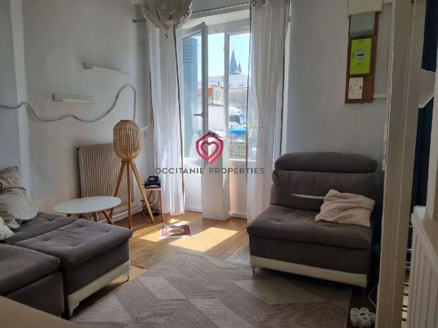 à vendre maison de village Castelnau-Magnoac Hautes-Pyrénées 3