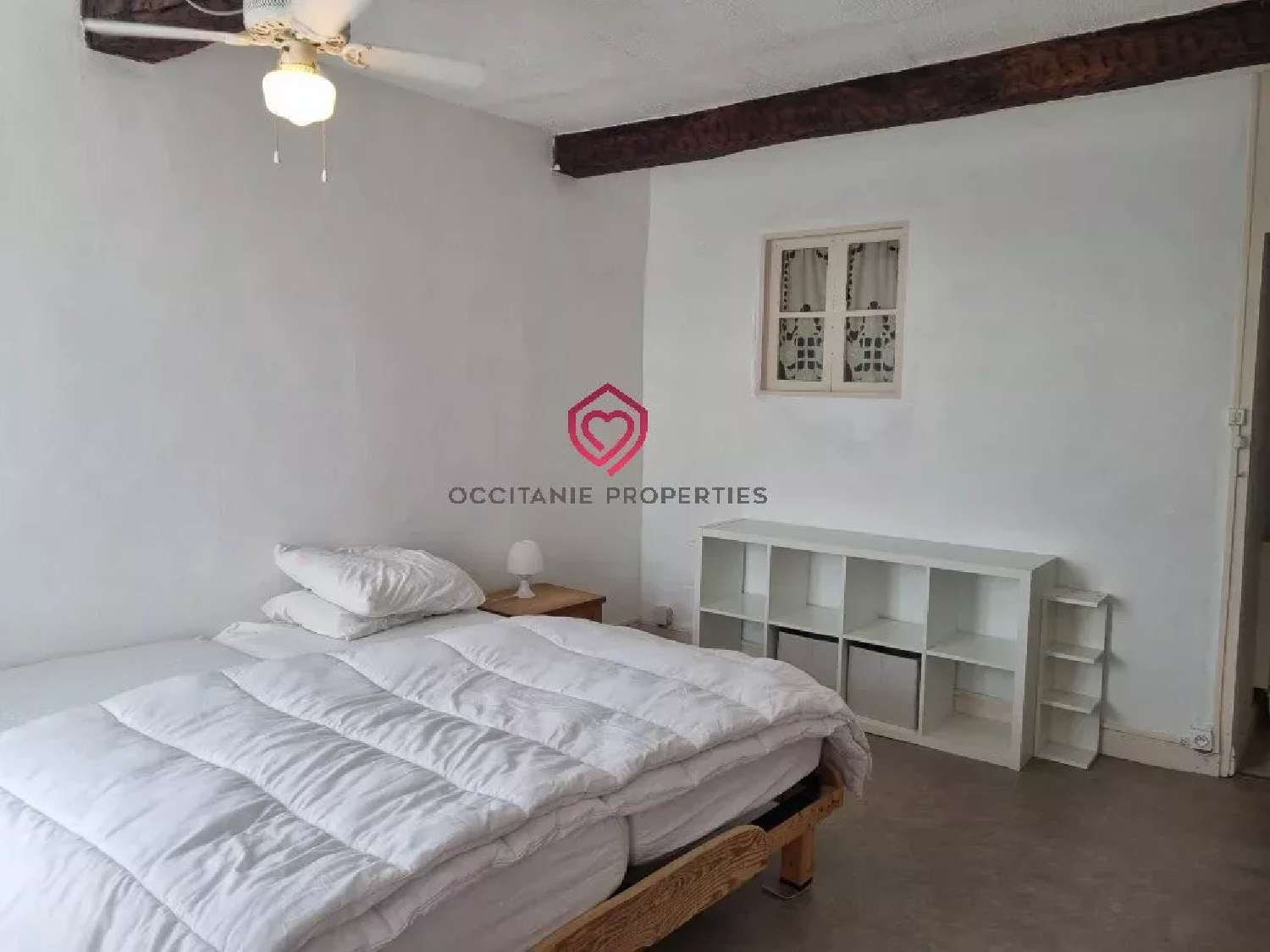 à vendre maison de village Castelnau-Magnoac Hautes-Pyrénées 8