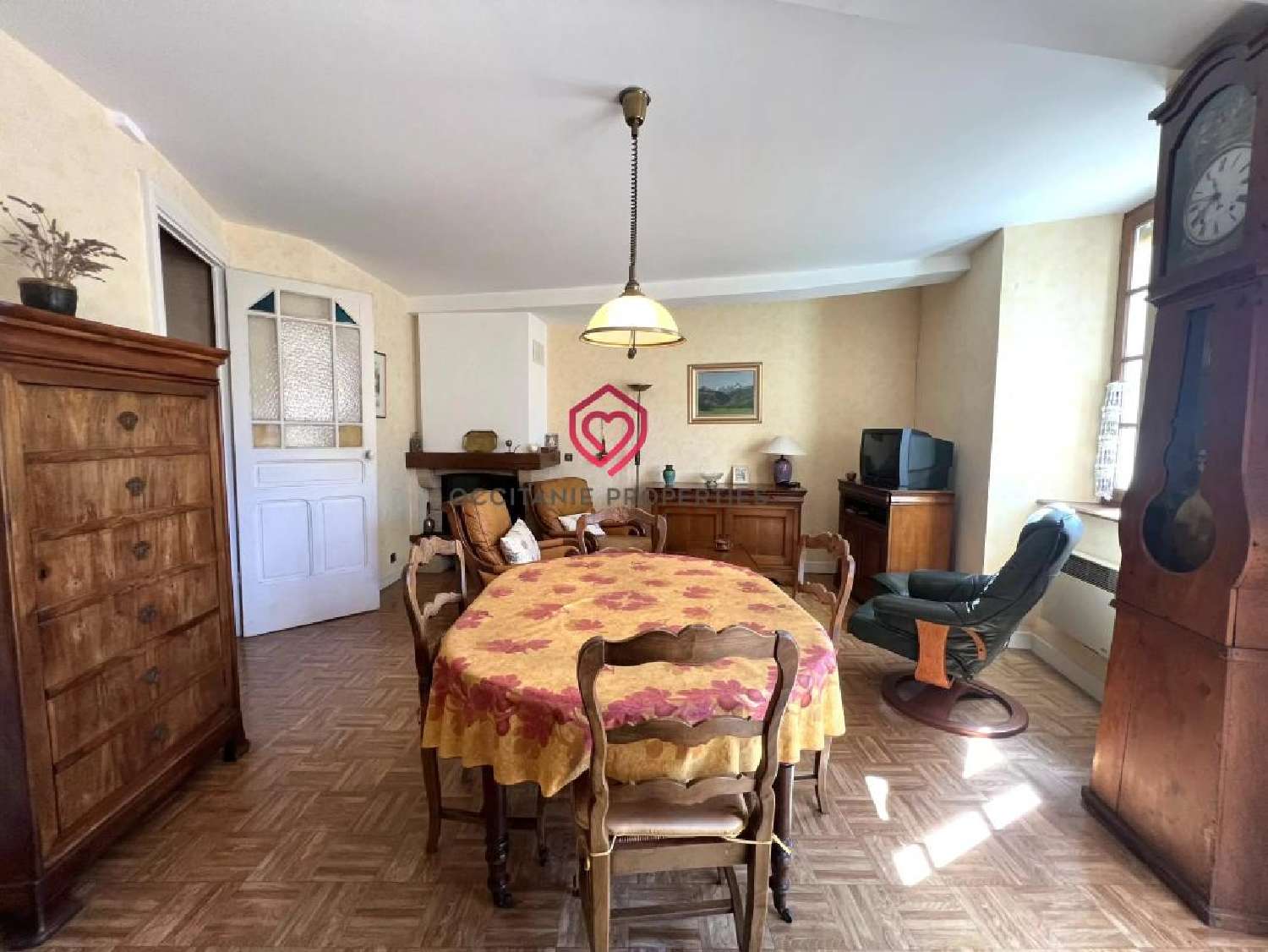  à vendre maison de village Castillon-en-Couserans Ariège 4