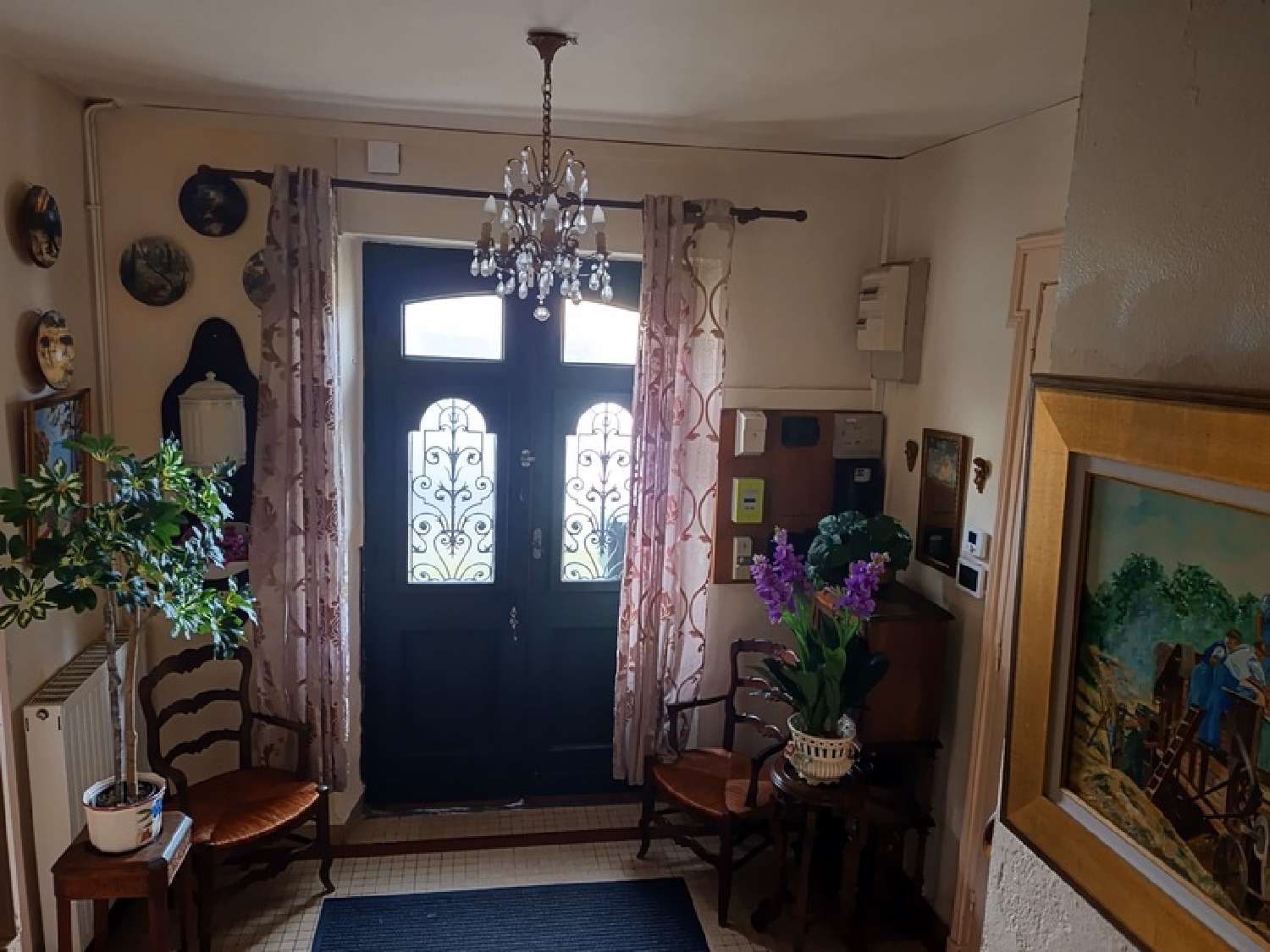 for sale village house Cazères-sur-l'Adour Landes 2