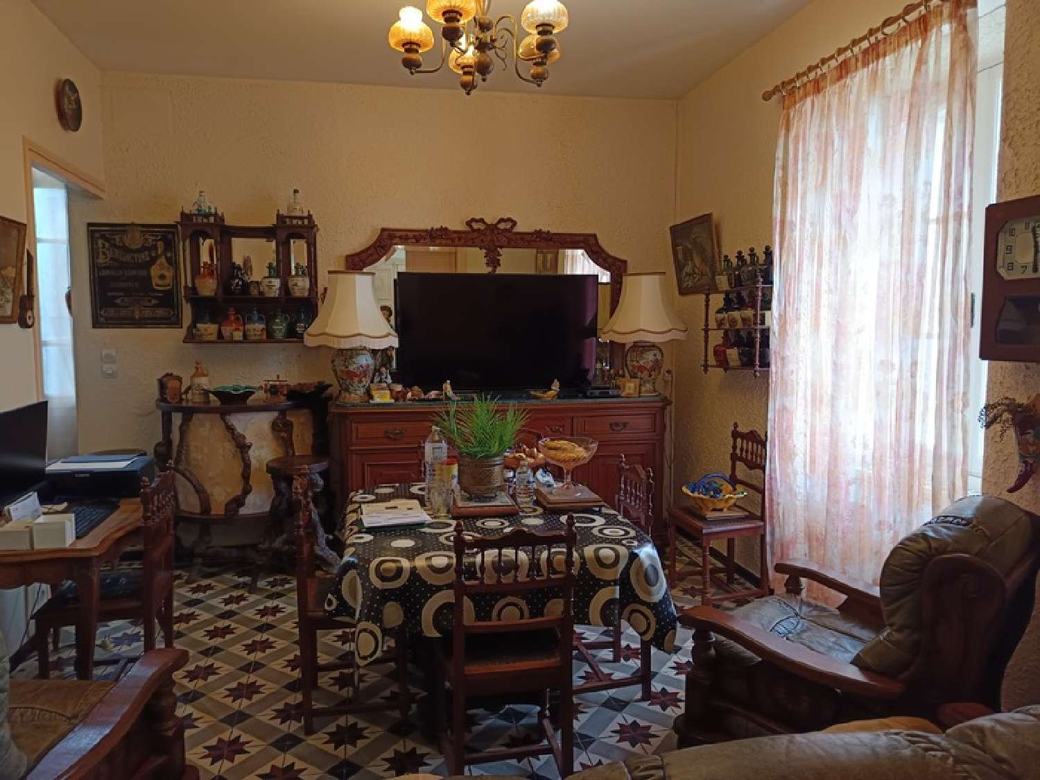 for sale village house Cazères-sur-l'Adour Landes 3