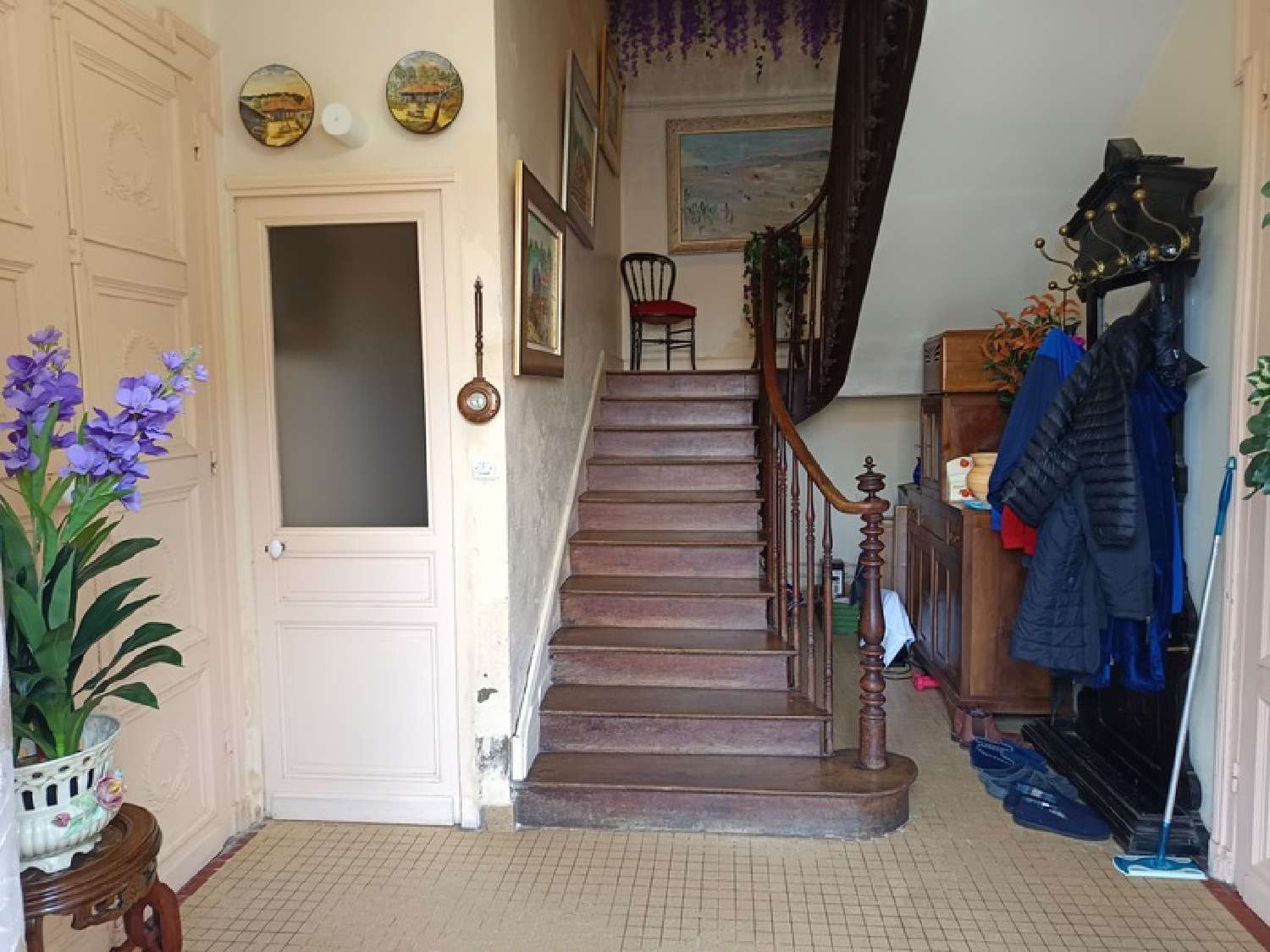 for sale village house Cazères-sur-l'Adour Landes 4