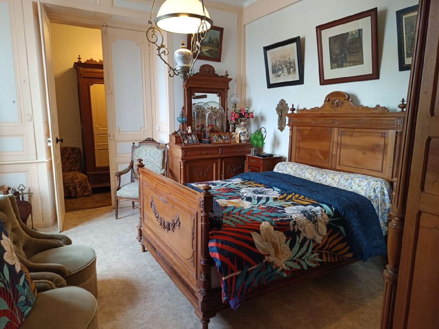 for sale village house Cazères-sur-l'Adour Landes 7