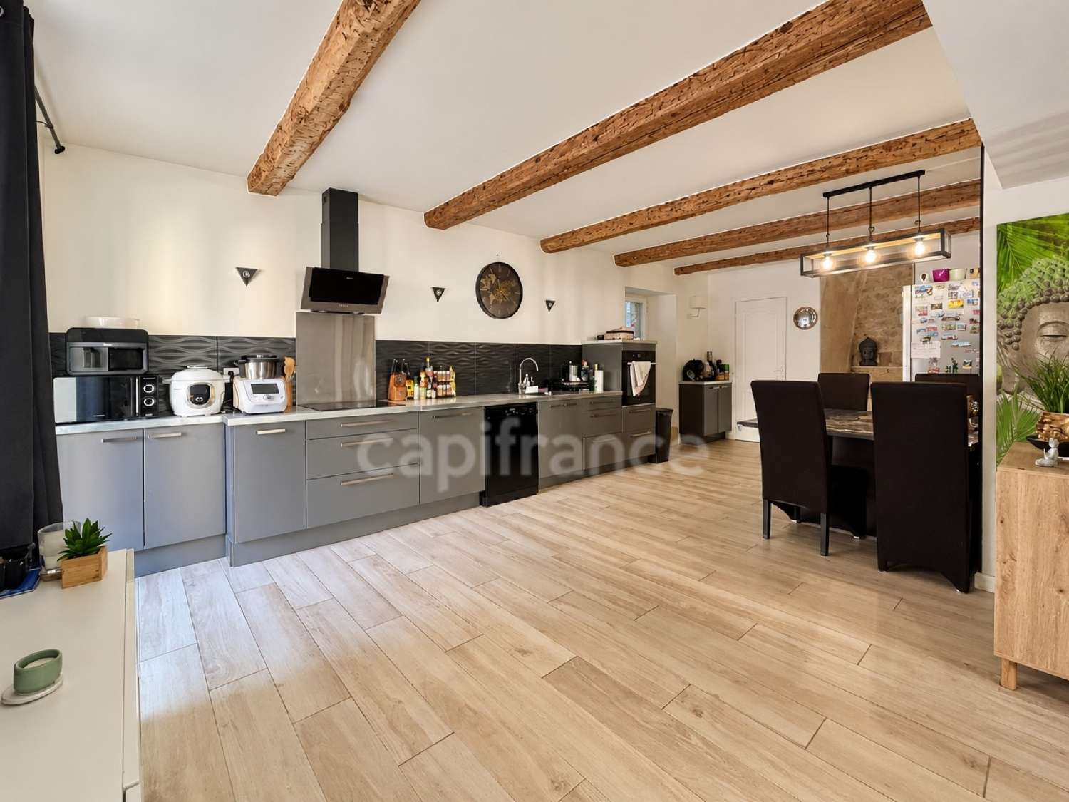 te koop dorpshuis Cazouls-d'Hérault Hérault 3