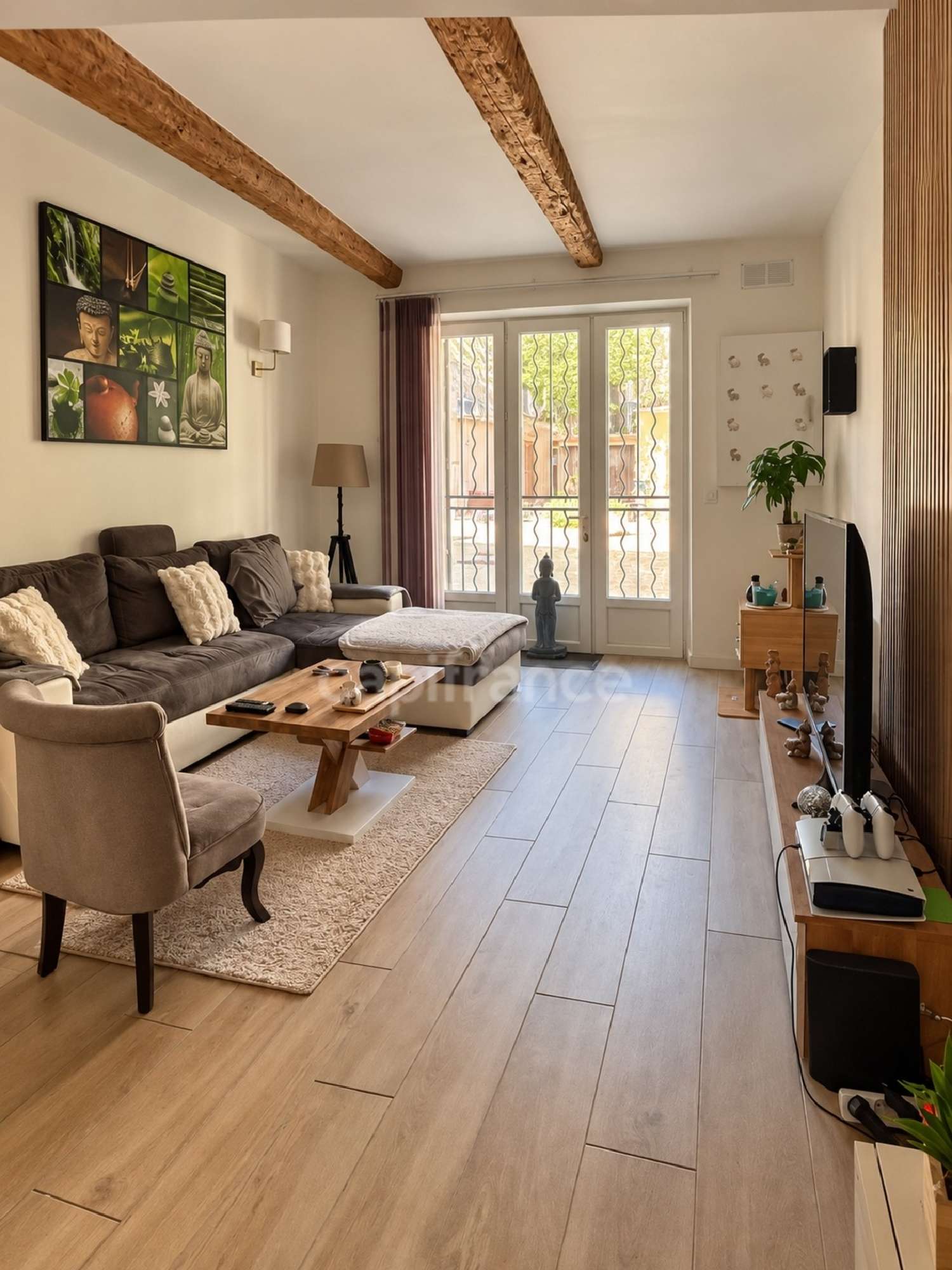 te koop dorpshuis Cazouls-d'Hérault Hérault 6
