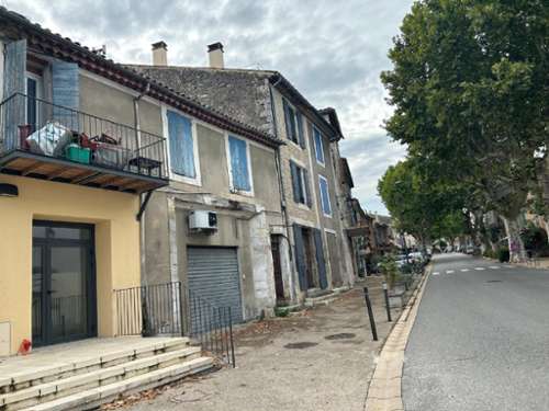 Céreste Alpes-de-Haute-Provence dorpshuis foto 7411550