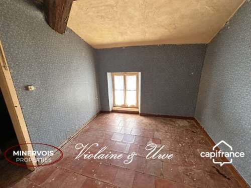  te koop dorpshuis Cesseras Hérault 5