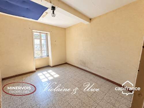  te koop dorpshuis Cesseras Hérault 8