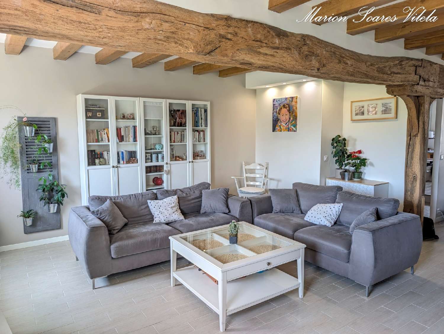  à vendre maison de village Chaumes-en-Brie Seine-et-Marne 1