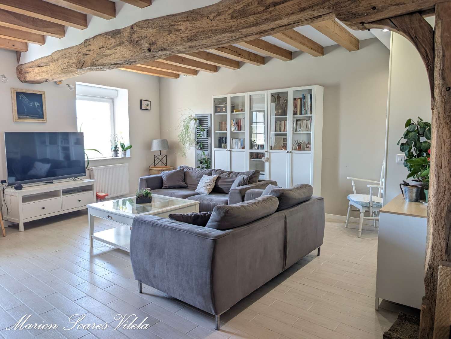  à vendre maison de village Chaumes-en-Brie Seine-et-Marne 4