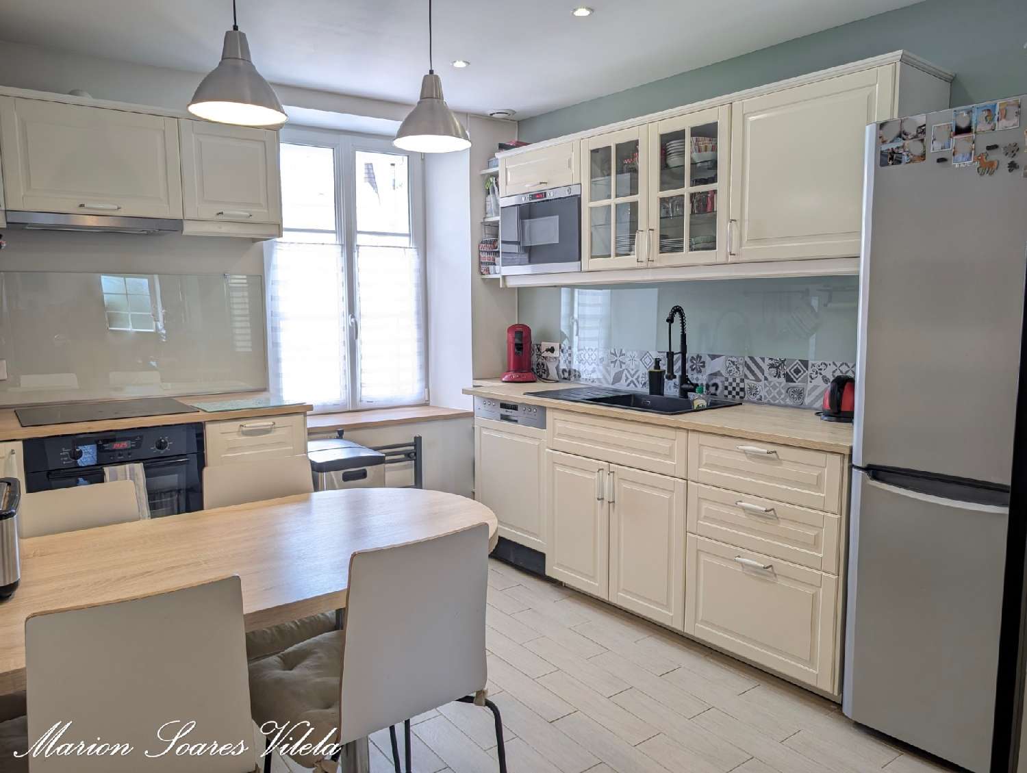 à vendre maison de village Chaumes-en-Brie Seine-et-Marne 6