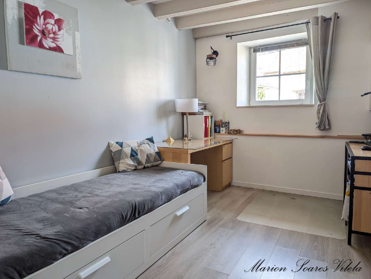  à vendre maison de village Chaumes-en-Brie Seine-et-Marne 8