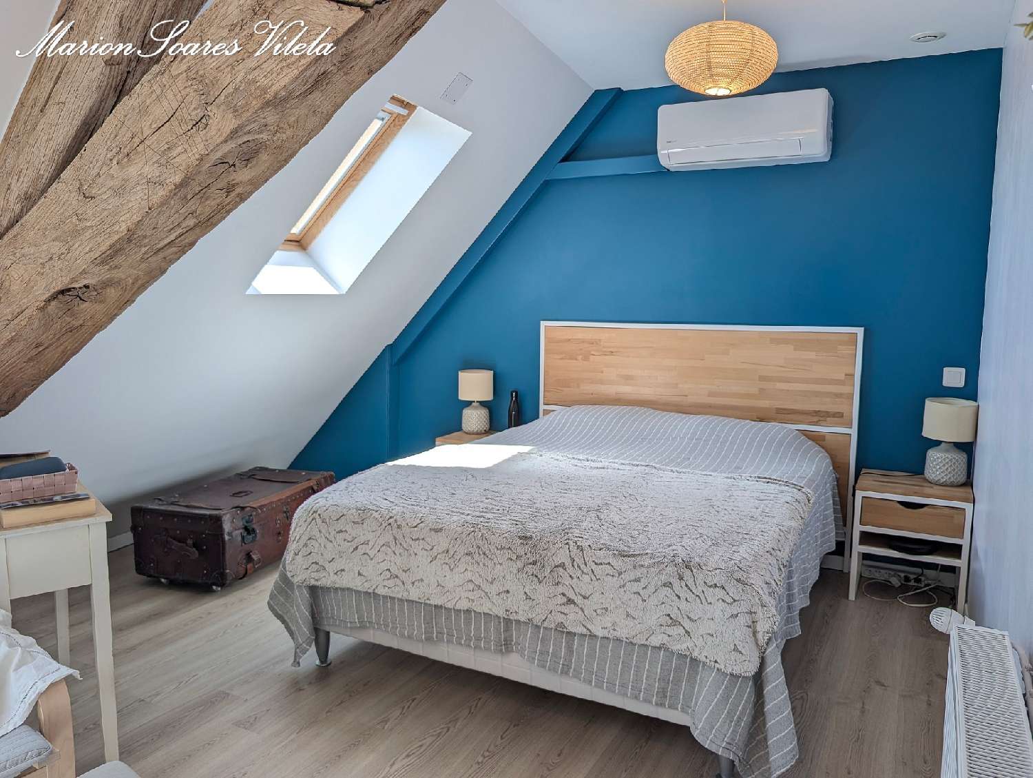 en venta casa de pueblo Chaumes-en-Brie Seine-et-Marne 7