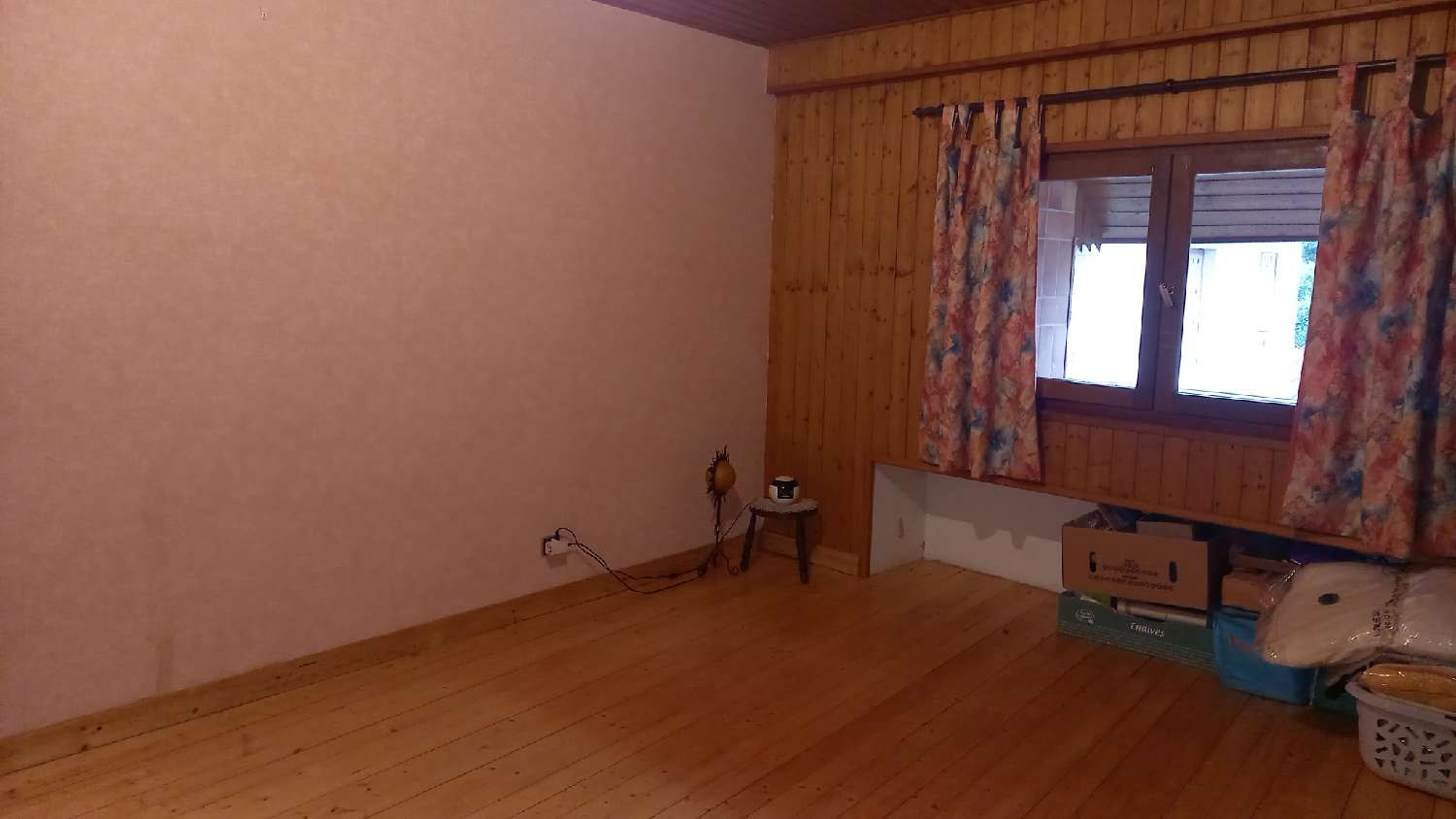te koop dorpshuis Chille Jura 5