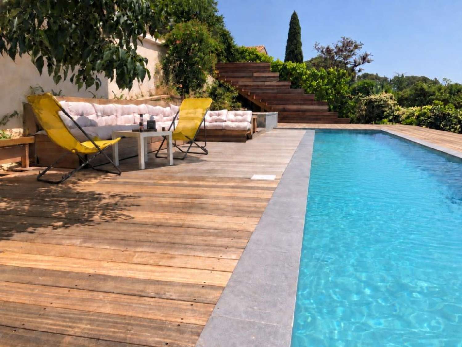 te koop dorpshuis Clapiers Hérault 3