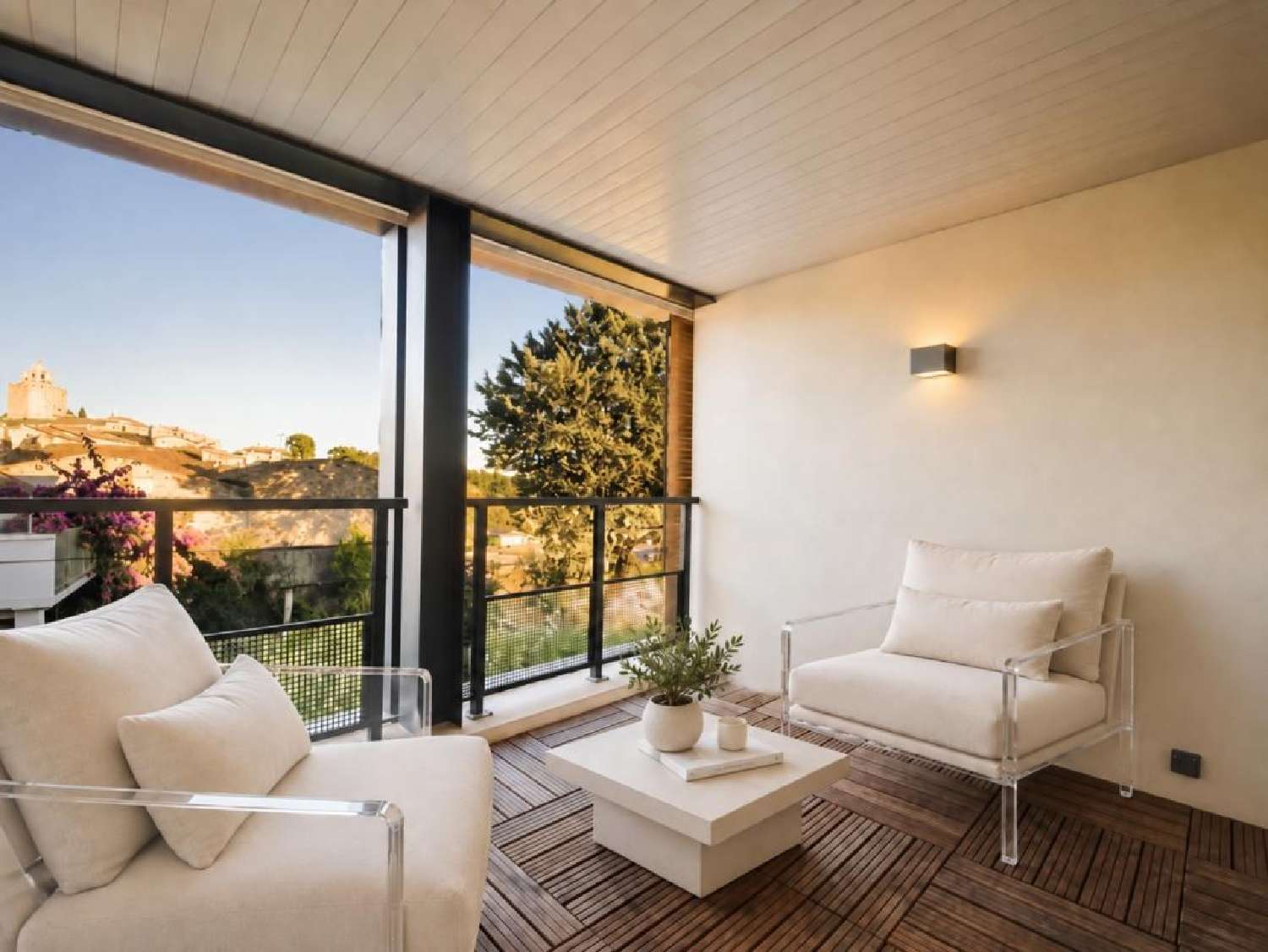 te koop dorpshuis Clapiers Hérault 8