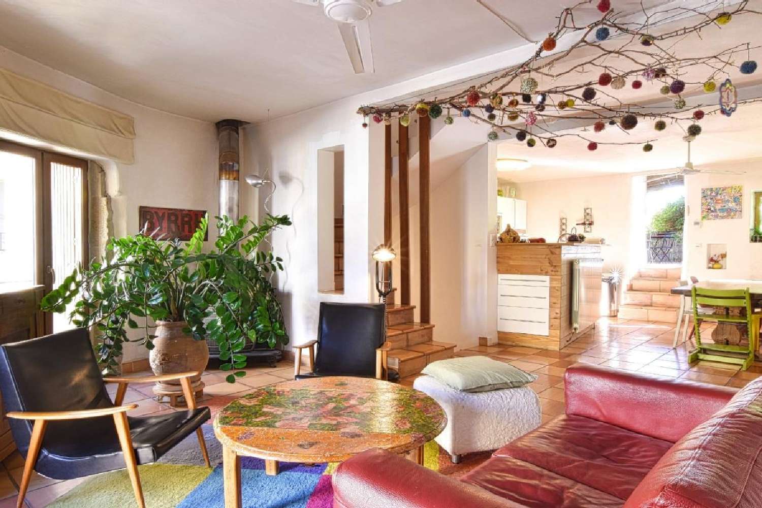 kaufen Dorfhaus Clermont-l'Hérault Hérault 2