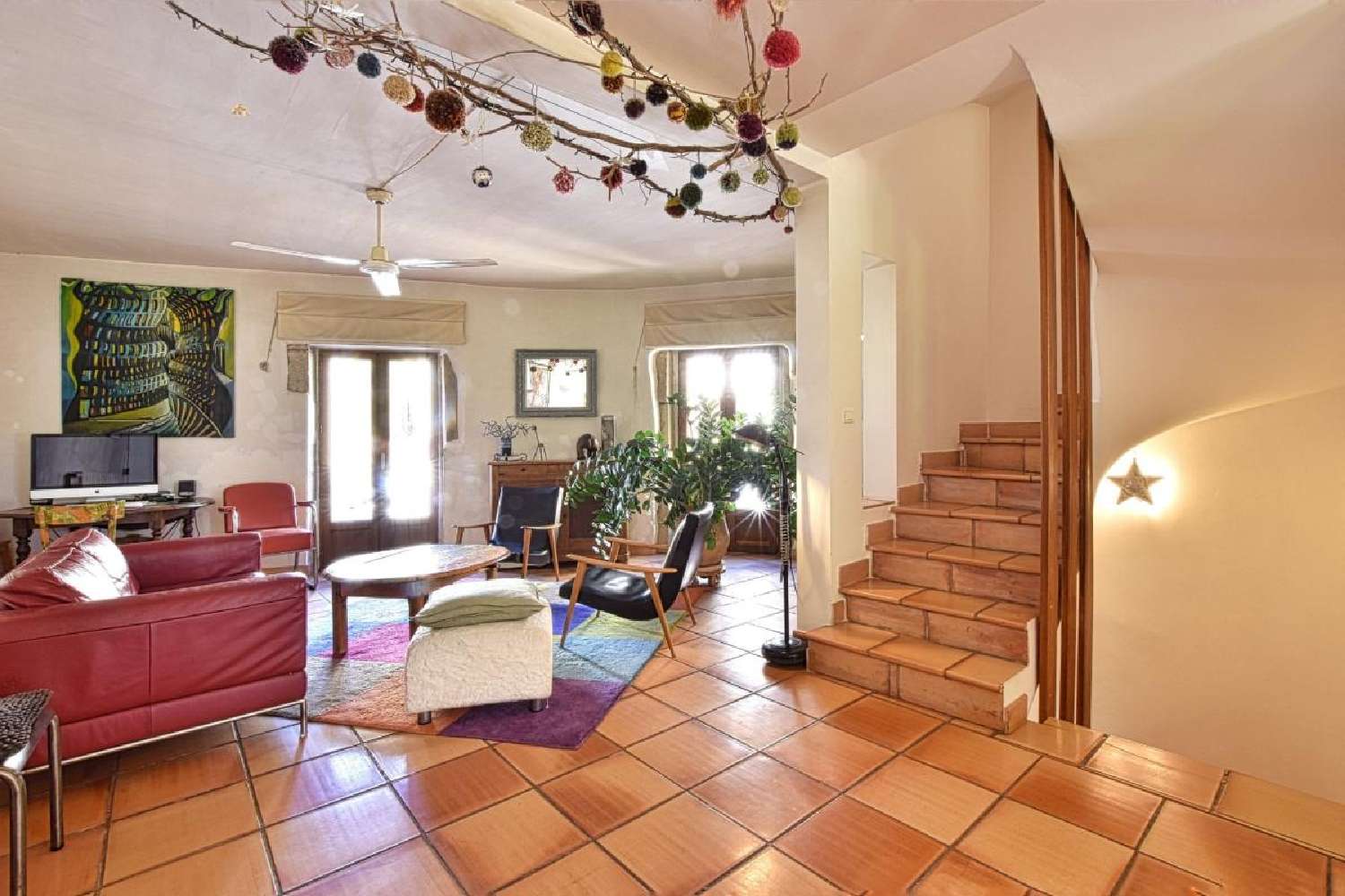 kaufen Dorfhaus Clermont-l'Hérault Hérault 4