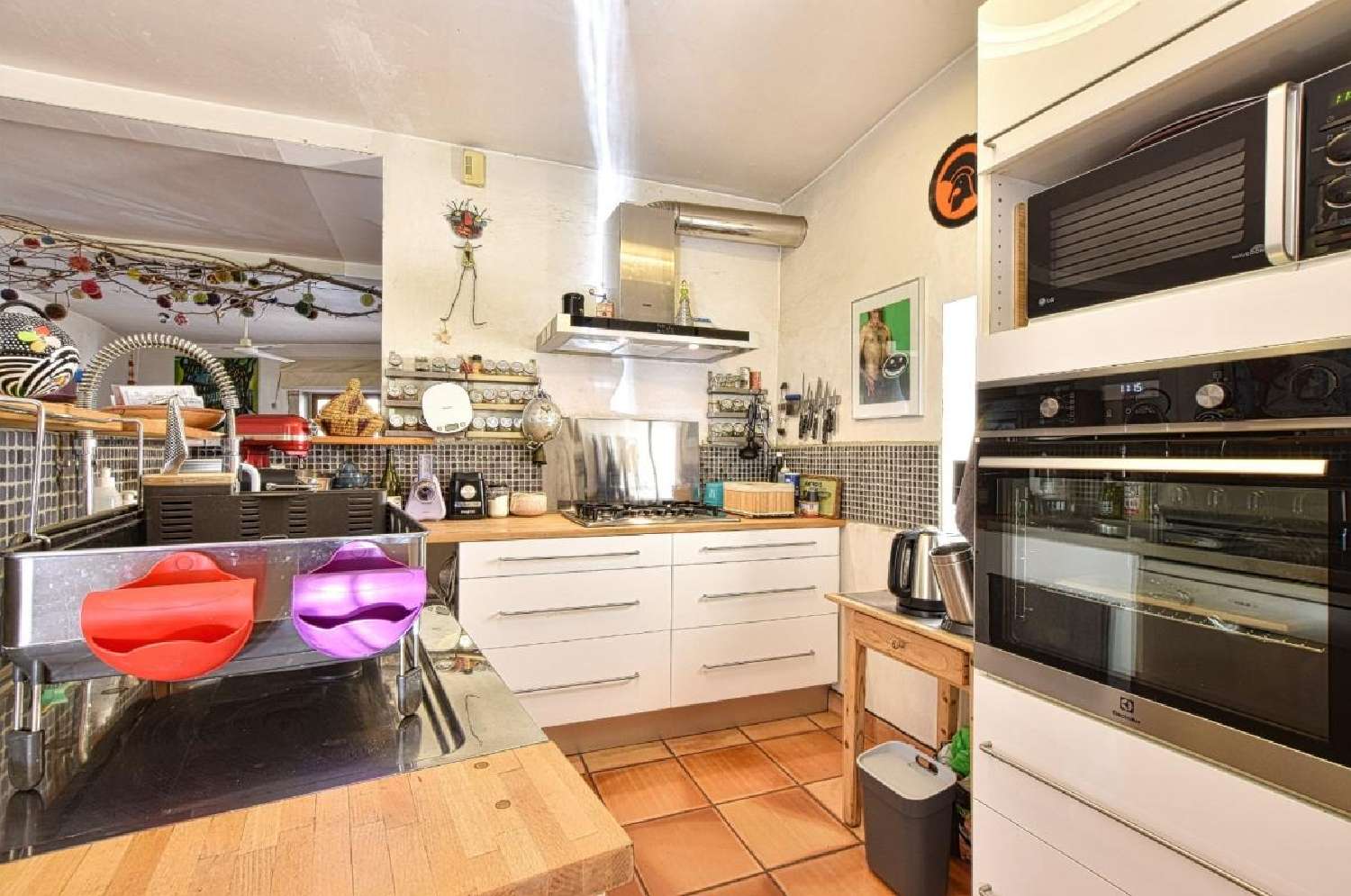 kaufen Dorfhaus Clermont-l'Hérault Hérault 5