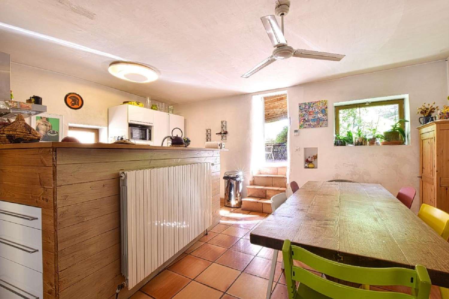 kaufen Dorfhaus Clermont-l'Hérault Hérault 6