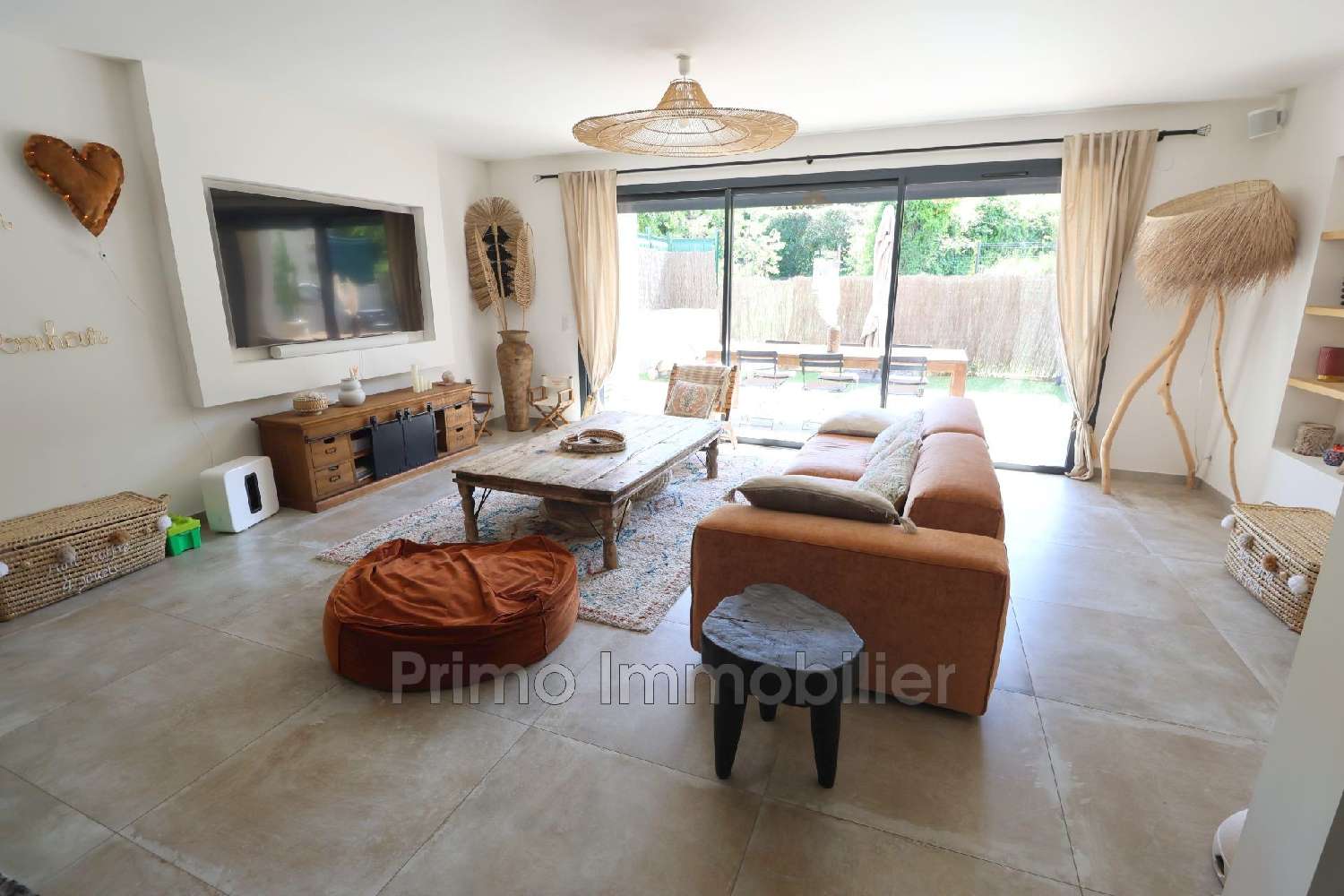 for sale village house Cogolin Var 1