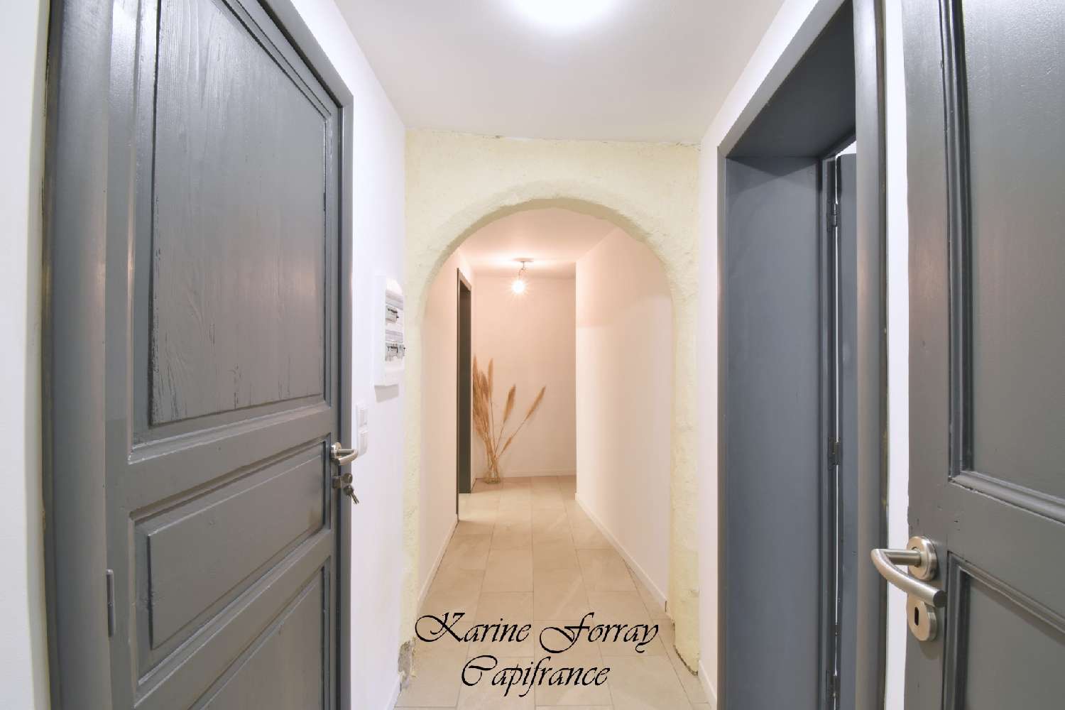 te koop dorpshuis Colombiers Hérault 5
