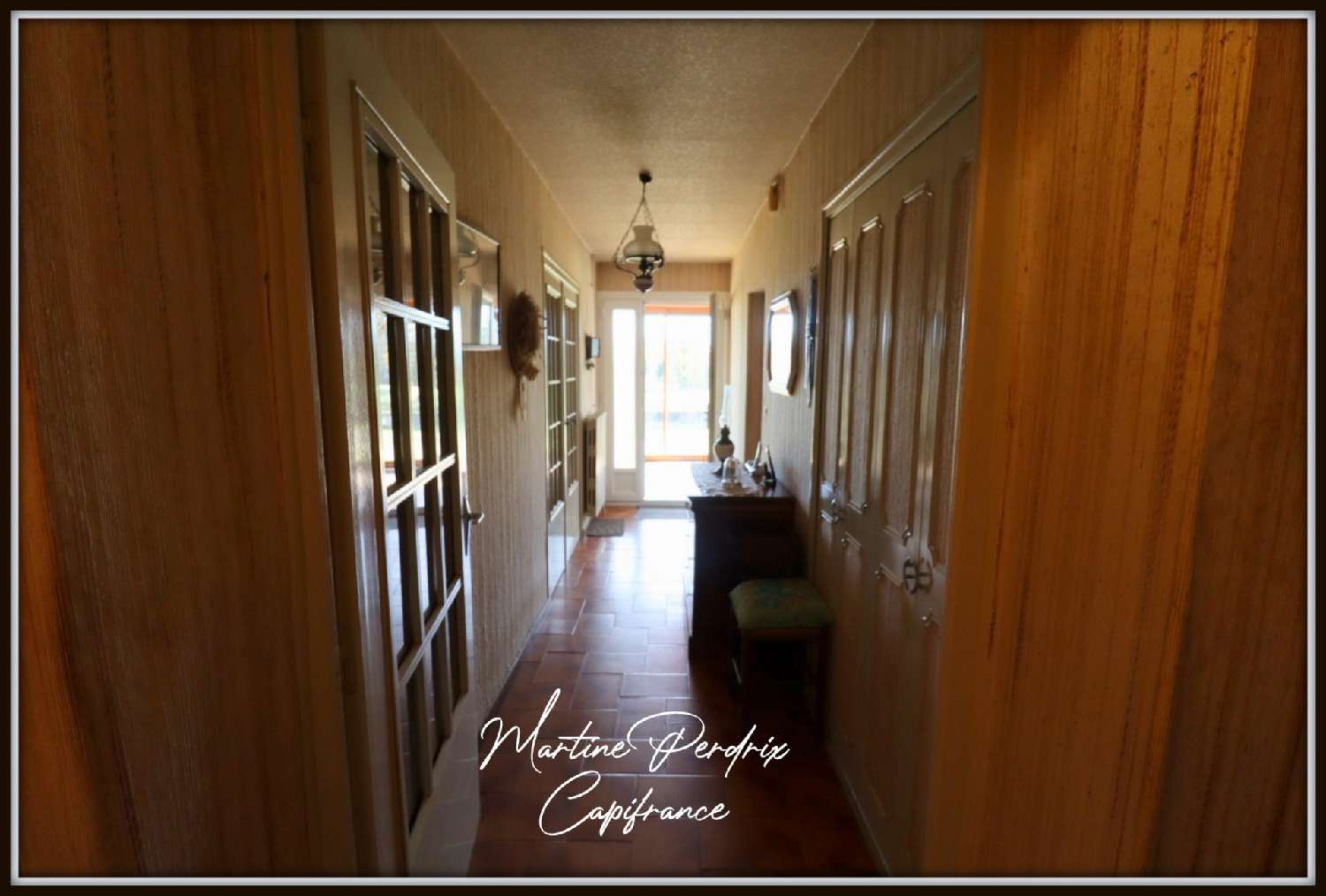 à vendre maison de village Cormoz Ain 4