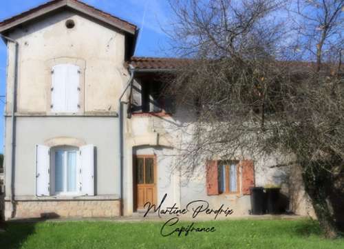 Cormoz Ain maison de village foto 7417150