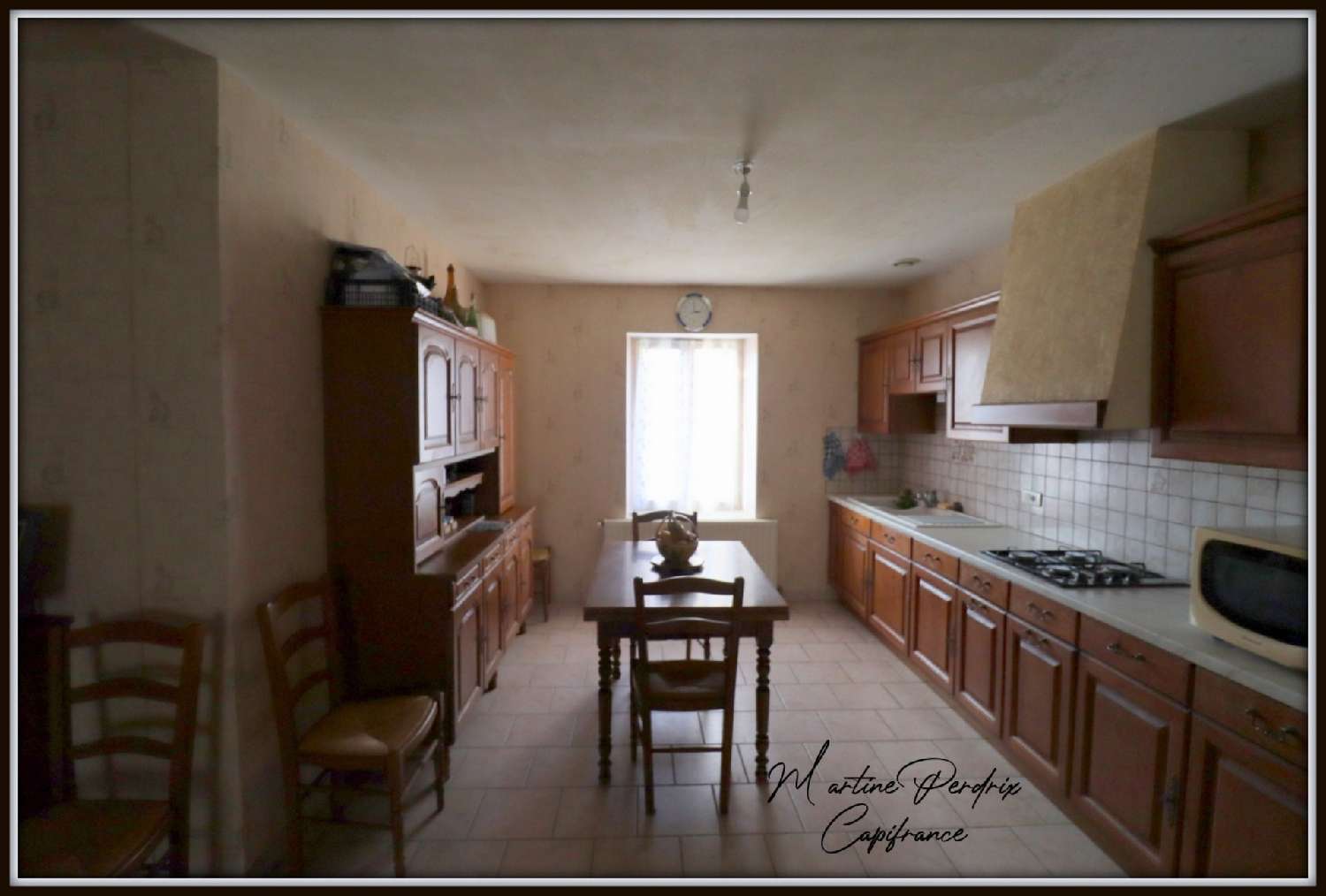 à vendre maison de village Cormoz Ain 2