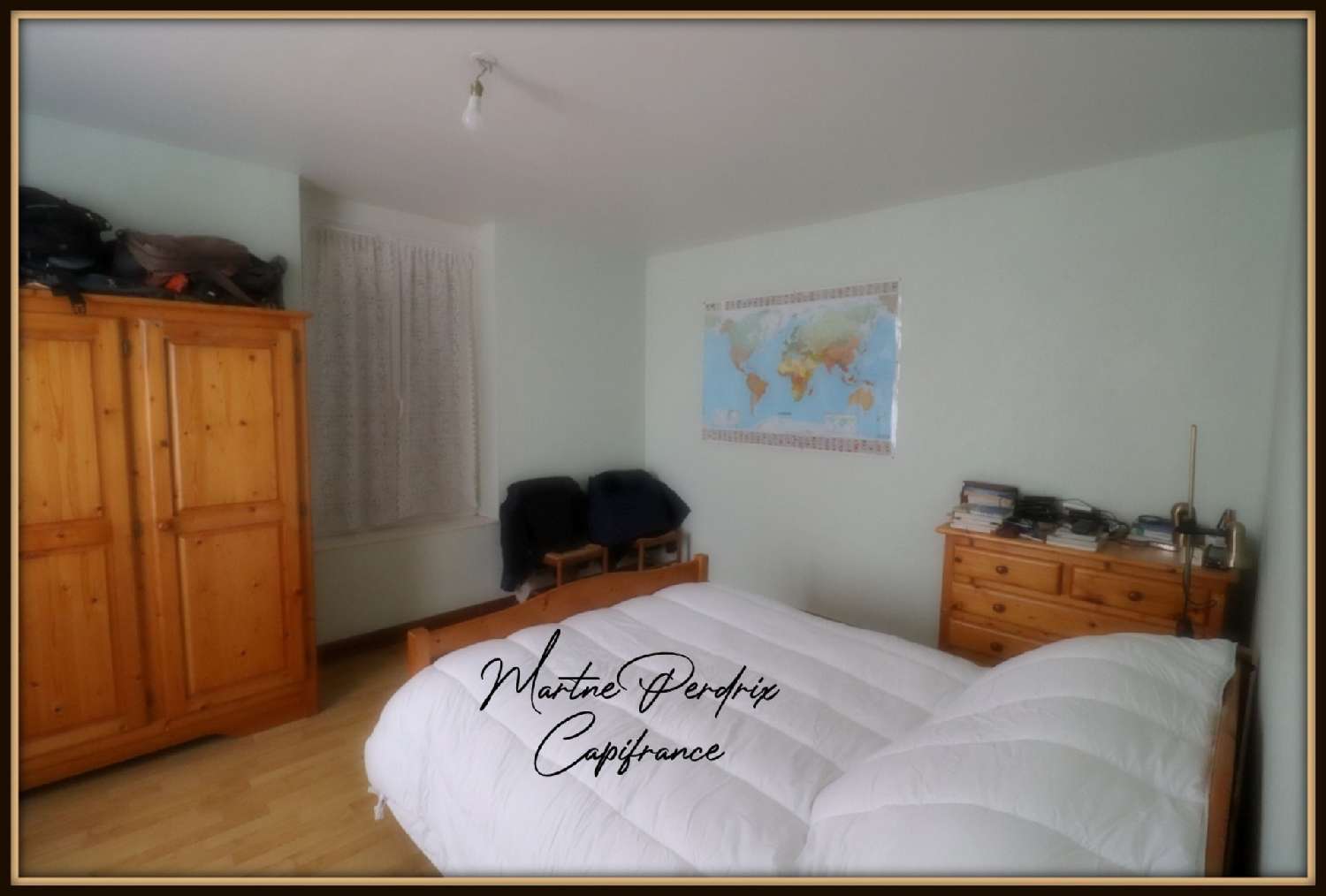 à vendre maison de village Cormoz Ain 5