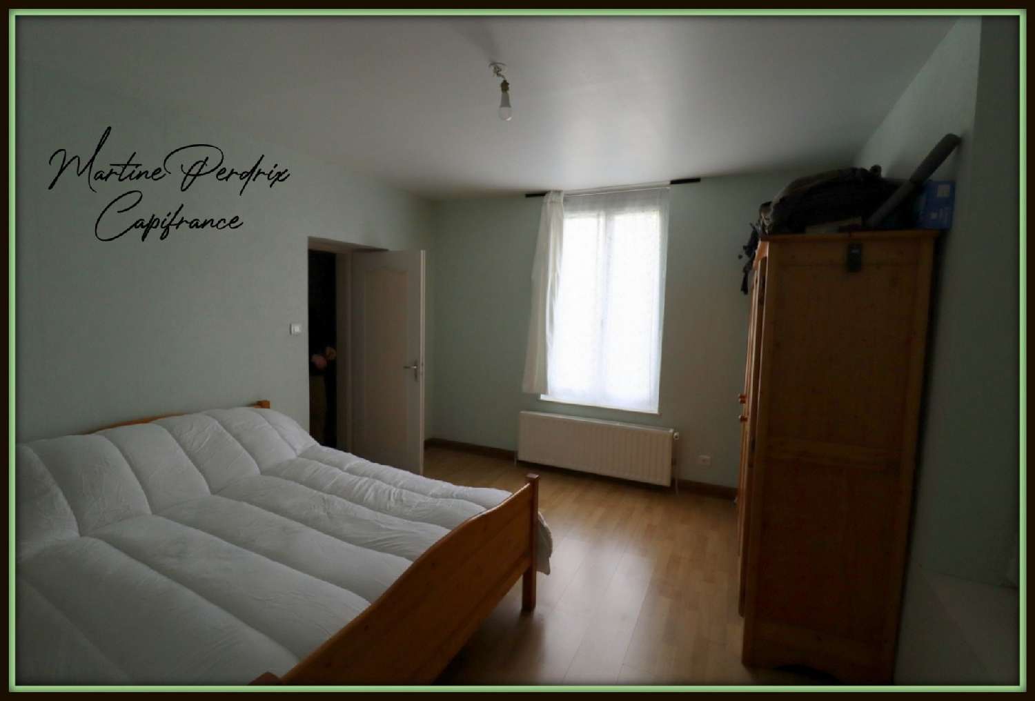 à vendre maison de village Cormoz Ain 6