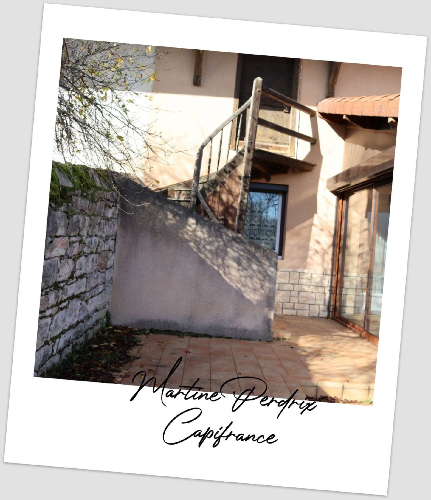 à vendre maison de village Cormoz Ain 5