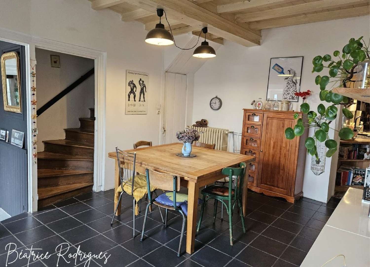 kaufen Dorfhaus Cottance Loire 2