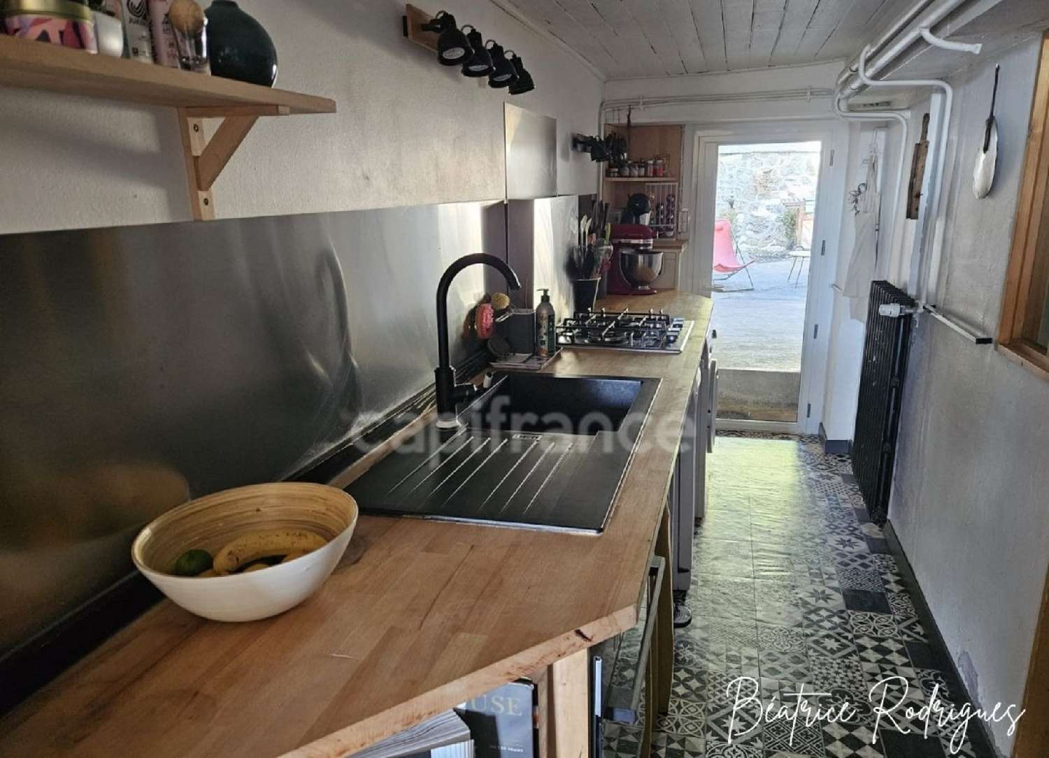 kaufen Dorfhaus Cottance Loire 3