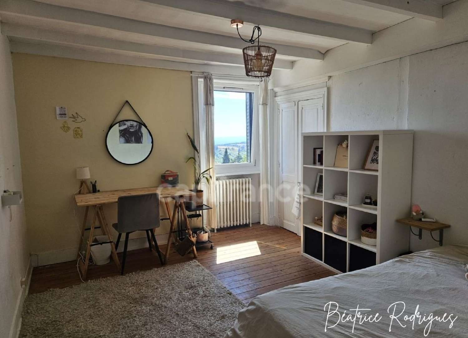 kaufen Dorfhaus Cottance Loire 5