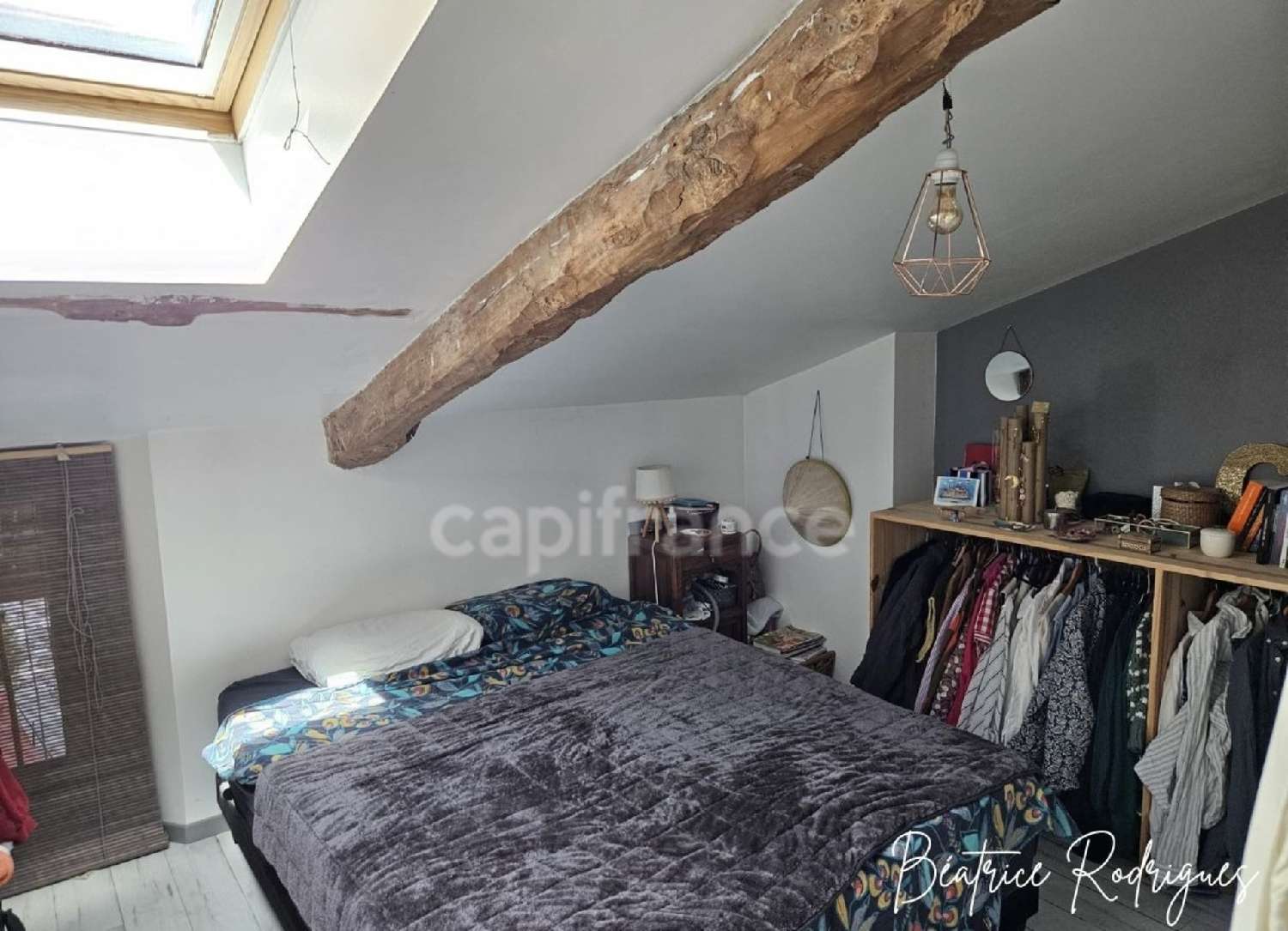 kaufen Dorfhaus Cottance Loire 7