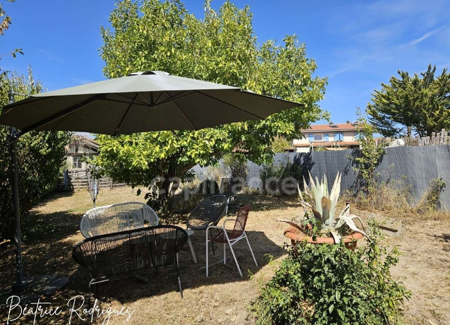 kaufen Dorfhaus Cottance Loire 8