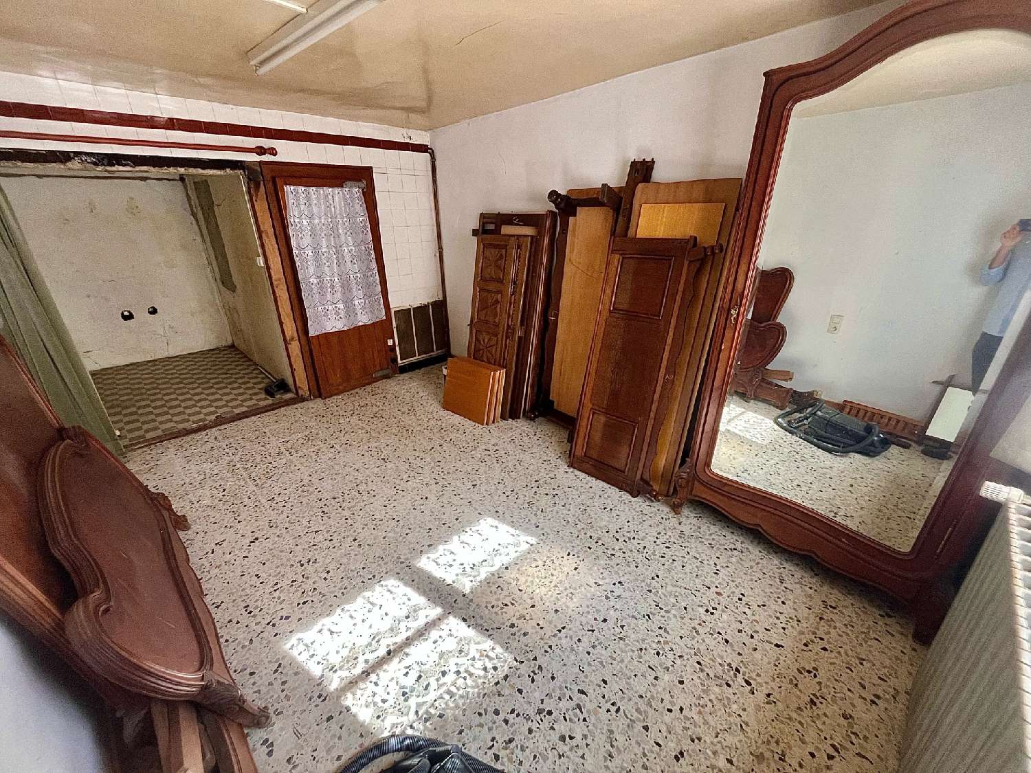  for sale village house Coulanges-sur-Yonne Yonne 7