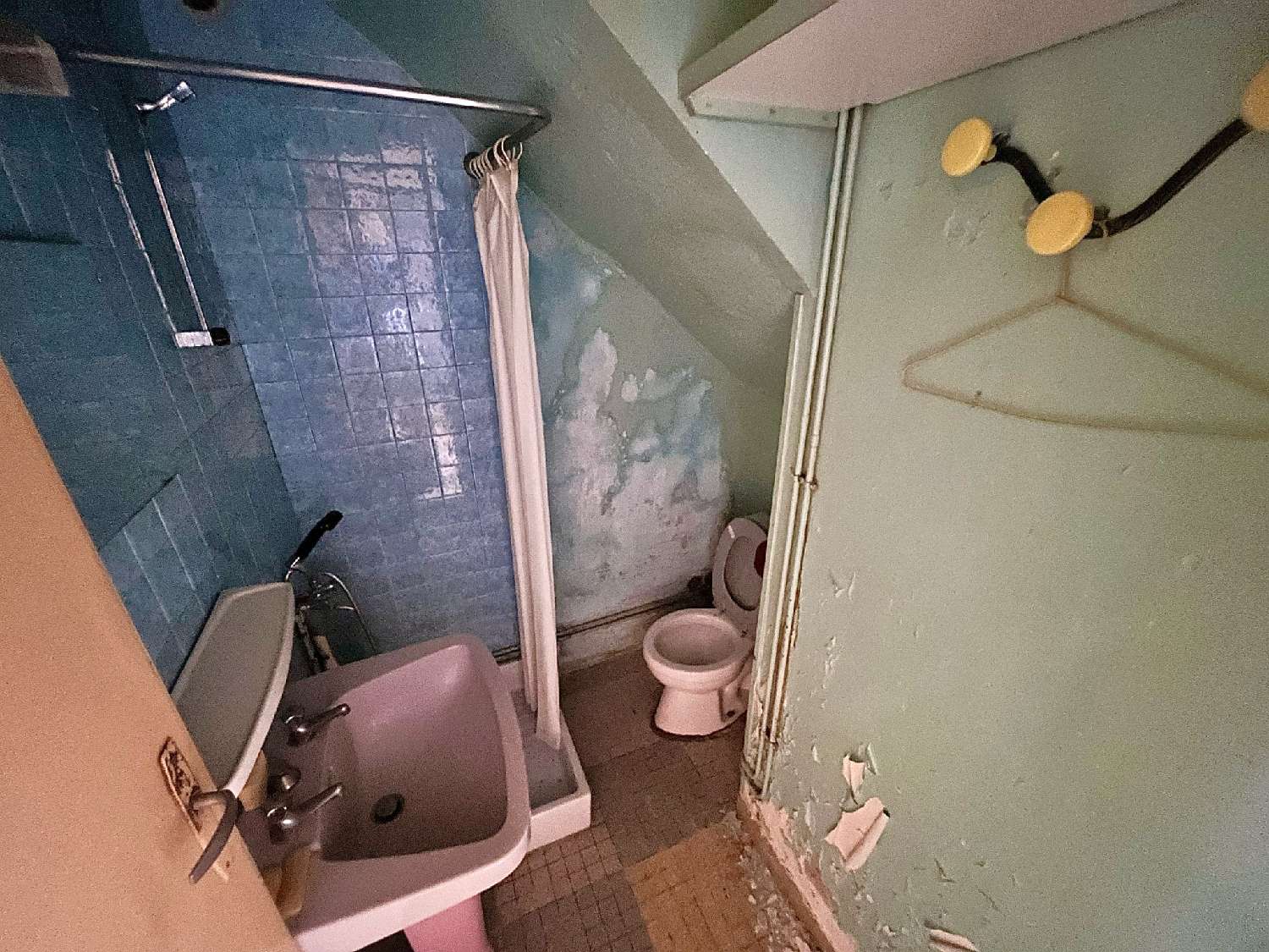  for sale village house Coulanges-sur-Yonne Yonne 8