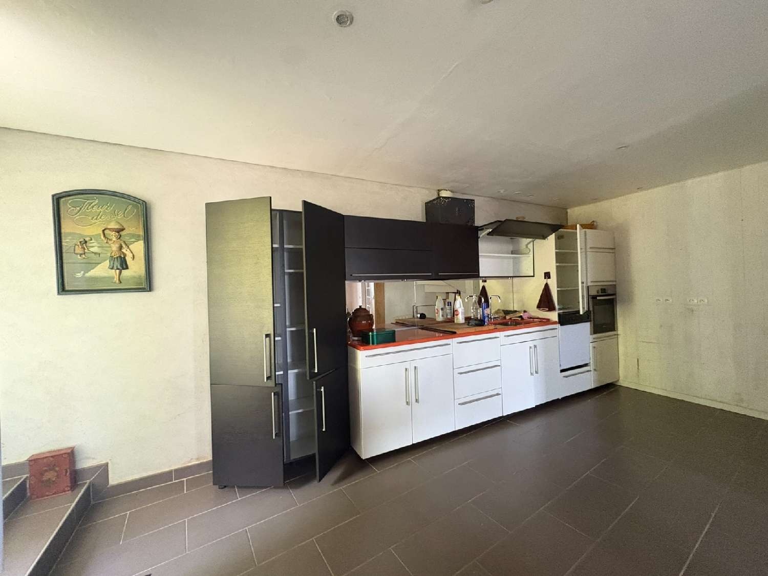  en venta casa de pueblo Courrensan Gers 3