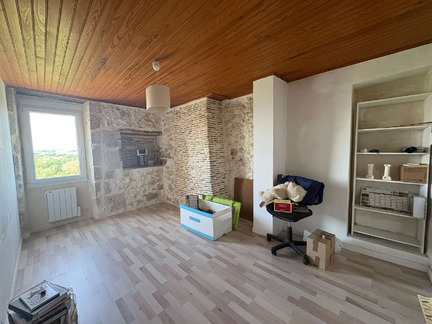  en venta casa de pueblo Courrensan Gers 5