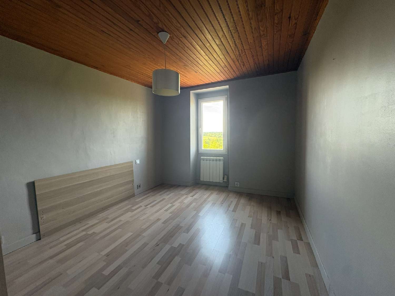  en venta casa de pueblo Courrensan Gers 6