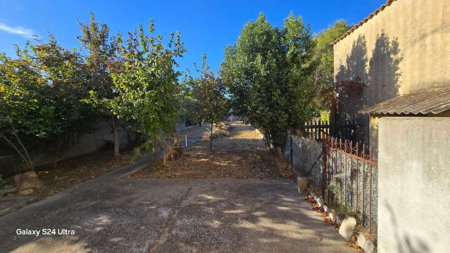 te koop dorpshuis Coursan Aude 3