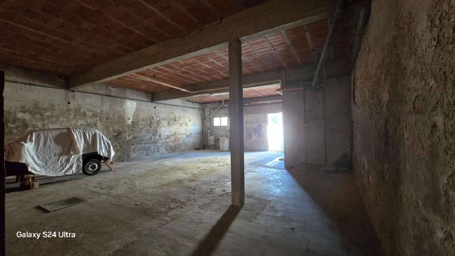 te koop dorpshuis Coursan Aude 5