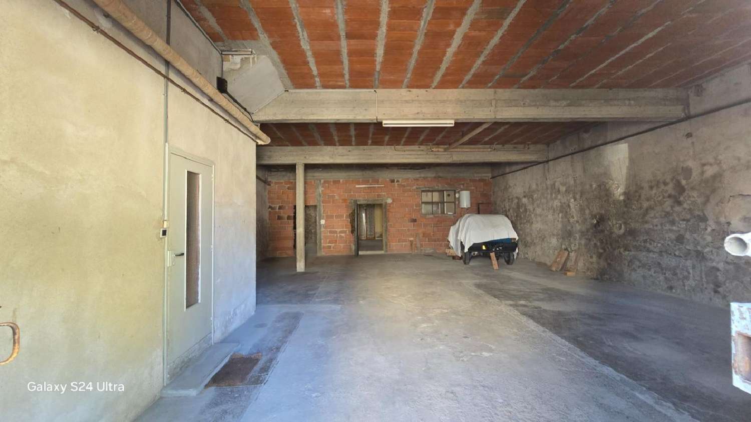 te koop dorpshuis Coursan Aude 6